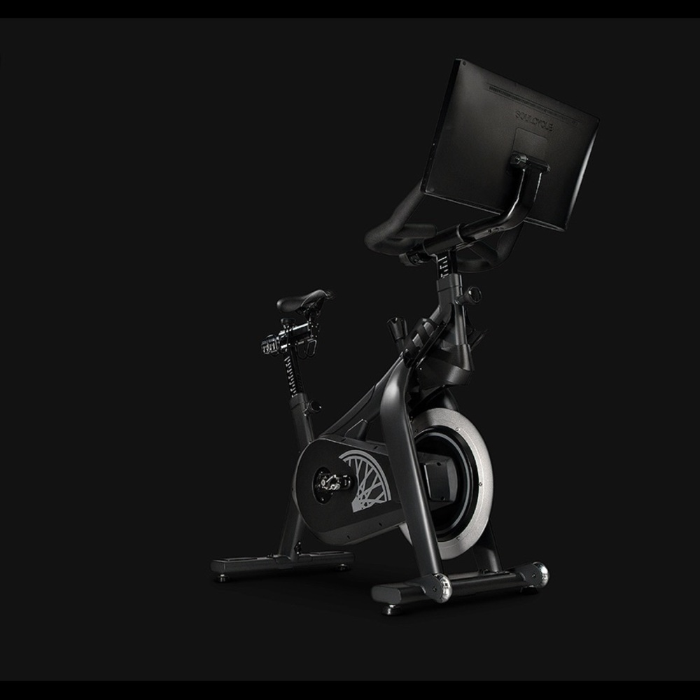 SoulCycle / Home Bike